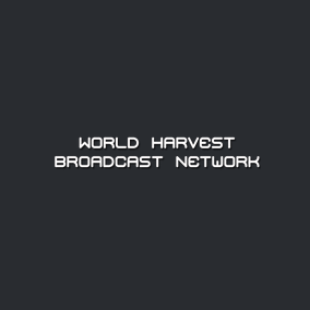 Logotipo de Harvest Radio