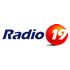 Radio 19 logo