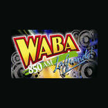 Logo di Radio WABA