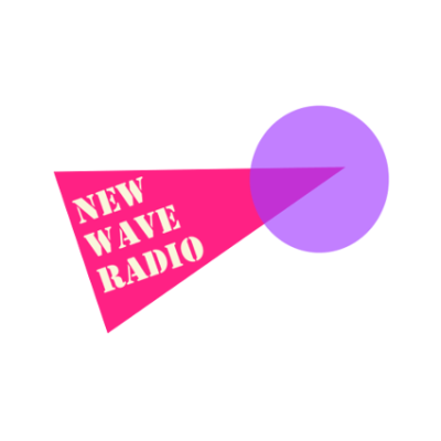 80's New Wave Radio logo