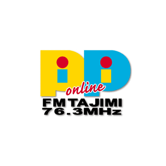 Logo von FM PiPi / FM Tajimi
