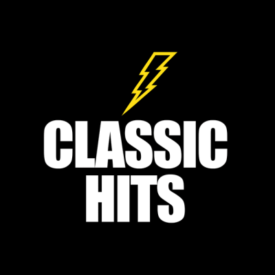 Logotipo de Classic Hits Radio UK