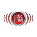 Logo di MBC FM / ام بي سي اف ام