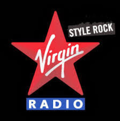 Logotipo de Virgin Radio FM