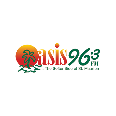 Logotipo de Oasis 96.3 FM