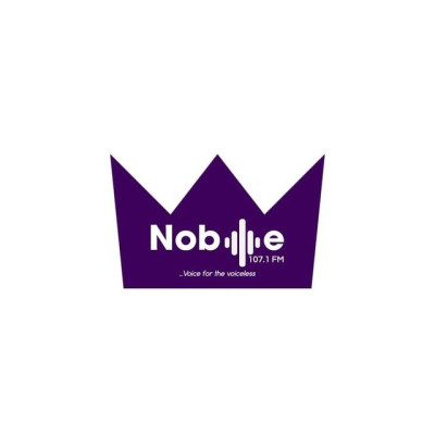 Logo di Noble 107.1 FM