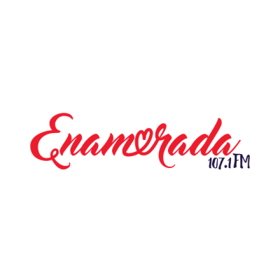 Logotipo de Enamorada FM