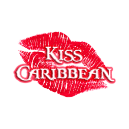 Logo di Kiss Caribbean