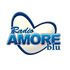 Logotipo de Radio Amore Blu