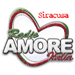 Logotipo de Radio Amore Italia Siracusa
