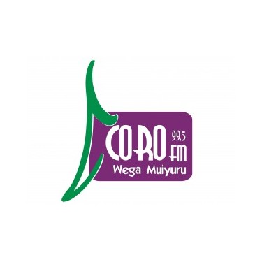 Logo von KBC Coro FM