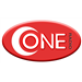 Logotipo de Radio One