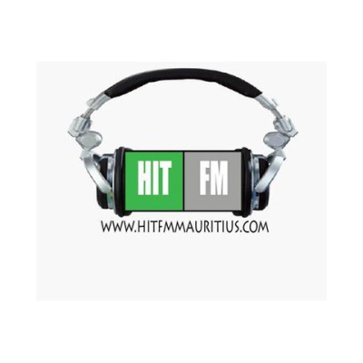HitFM Mauritius logo