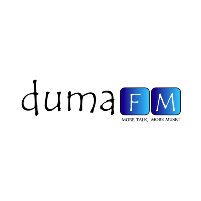 Logotipo de Duma FM