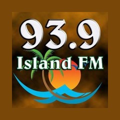 Island FM logo