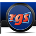 Logotipo de RGS / Radio Giornale di Sicilia
