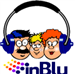 Logótipo de Radio Sacra Famiglia