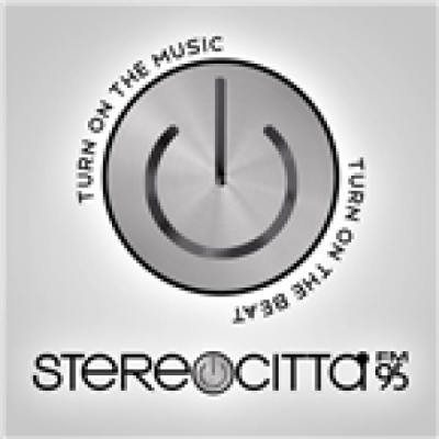 StereoCittà logo