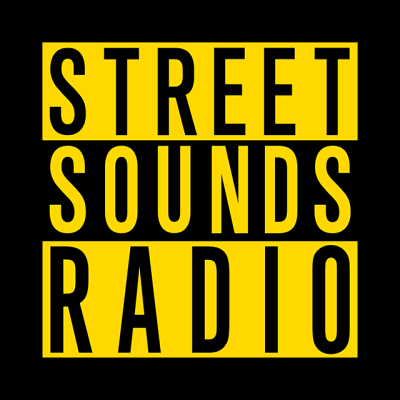 Logotipo de Street Sounds Radio