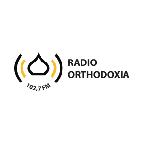 Logo von Radio Orthodoxia 102.7 FM