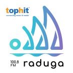 Logo von Raduga
