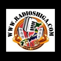 Logo de Radio Shiga
