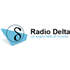 Radio Delta FM logo
