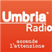 Umbria Radio logo