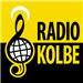 Logótipo de Radio Kolbe Sat