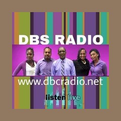 Logo di DBS Radio 89.5
