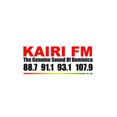 Logo di Kairi FM