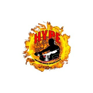 Logo di Hype Radio Grenada