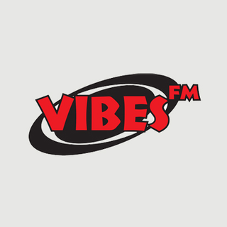 Logo di Vibes Internet Radio