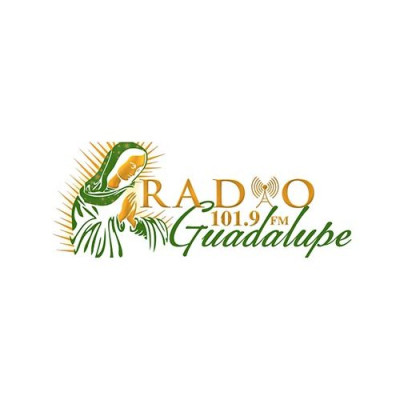 Logo di Radio Guadalupe