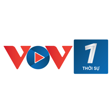 Logotipo de VOV1