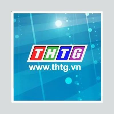 Logo di Truyền hình Tiền Giang
