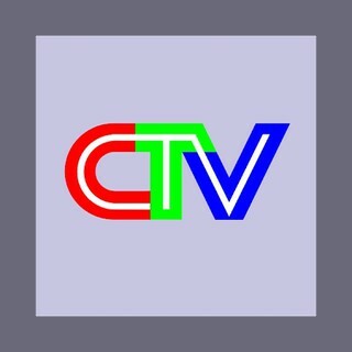 Logotipo de Đài PTTH Cà Mau