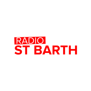 Logotipo de Radio Saint/Barth