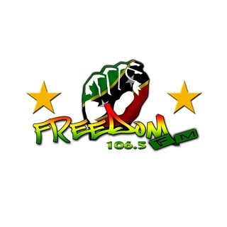 Logo di Freedom FM