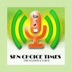 Logo di Choice FM 105.3