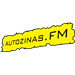 Autozinas FM logo