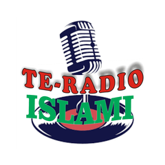Logotipo de TE Radio / Islami