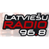 Latviesu Radio logo