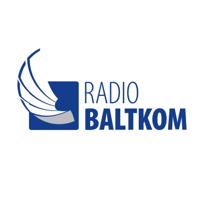Radio Baltkom logo
