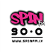 Spin FM logo
