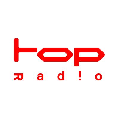 TOPradio logo
