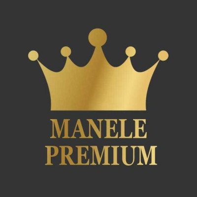 Logo di Manele Premium
