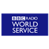 Logotipo de BBC World Service