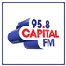 Logotipo de Capital London