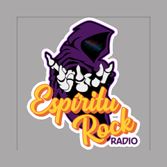 Logotipo de Espiritu Rock